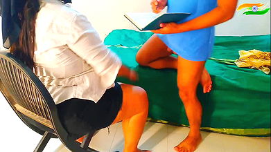 indian-milf-aunty-sexy-aunty-came-to-collect-house-rent-but-she-gets-hot-fucked