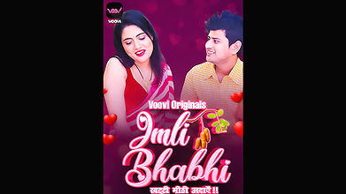Imli Bhabhi Ep1-2 Voovi