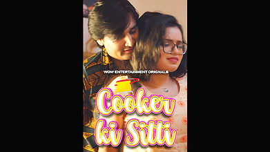 Cooker Ki Sitti Part 1 Epi 1-2 Wowentertainment