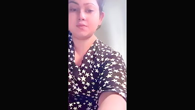 Horny Chubby Girl Fingering Asshole And Moaning Update