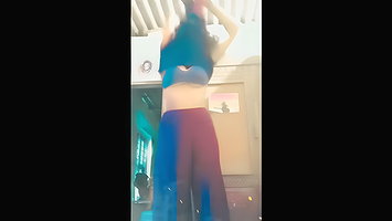 big-booby-girl-making-nude-video-for-lover