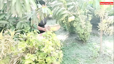 Please, Don’t fuck me! Indian Village Sex