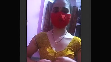 Married bhabhi showing