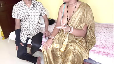 Sasu ko chod dala Damad ji ne with dirty hindi audio