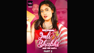 Imli Bhabhi Part 02 Ep3-4 Voovi