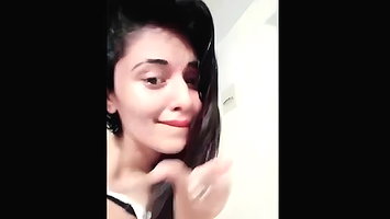Deshi Cute GGF showing