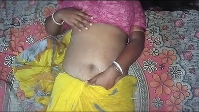 Desi village India girls big stepbrother fucking