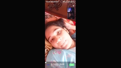 Cute bengali girl paid cam show