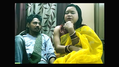 Desi hot web series model sex with clear hindi audio