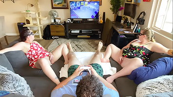 Poly_Triad Onlyfans collection – 46