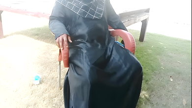 Park ma girl ko Mali be phasa k chod Dala aur bahot Maza kya
