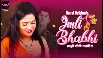Imli_Bhabhi_P3 voovi