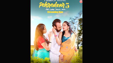 Pehredaar S5 Ep1-4