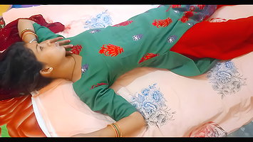 desi horny bhabhi fucked