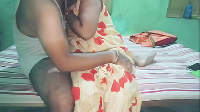 Village Aunty Fucking by Neighbors Outdoor