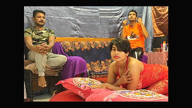 wife sharing with my friends babe threesome