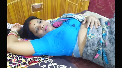 Desi Bhabhi Popmini Fucking