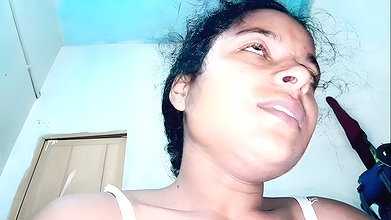 Desi Girl Outside At Night, Booking Sex With A Boy
