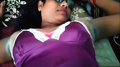 Mumbai Sexy Smita Dixit Sucking Hard and Fucking Doggy Style in Lingerie with Boyfriend on Faphouse