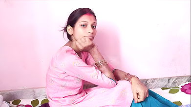 Newly Married Bhabhi Gets Her Pussy Licked And Fucked, Making Her Happy – Hindi Audio