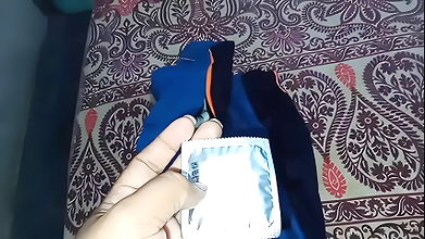 Stepmom Finds A Condom In Stepsons Pocket