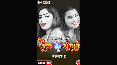 Rose Marlo Part 02 Ep3-4 Rabbitmovies