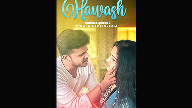 Hawash S02 Ep02 Mojflix