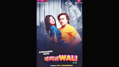 BAGALWALI Epi 3 Moodx