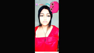 Cute chamet girl collection 8-11-23 -2