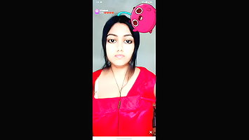 Cute chamet girl collection 8-11-23 -11