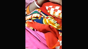 Village sexy bhabi fucking with devar