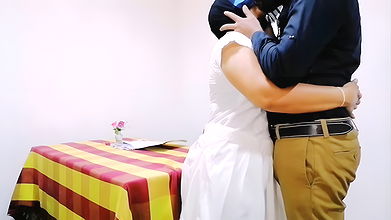 ඉස්කෝලෙ සර් පට්ට මෝල් පංතියේ ලස්සනම කෙල්ලයි හොදටම හැමනුනා අවසානයේ ජංගියෙන් පිස්සේ  class sir fuck cre