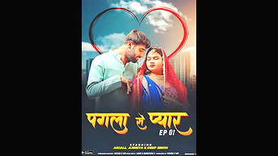 PAGLA SE PYAR Epi 1 Moodx