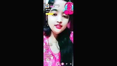 Cute chame bhabi lili