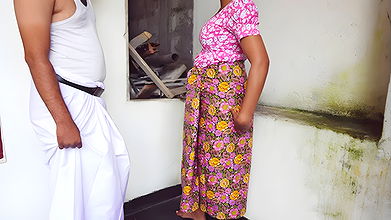 දර මඩුවට ඇවිත් ඇරපු පොලී මුදලාලී Sinhala new sex sri lanka sexgirl Seduce by