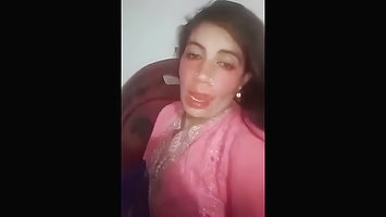 Pastho lady fingering