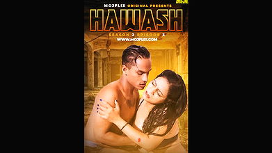 Hawash S2 Ep03 Mojflix