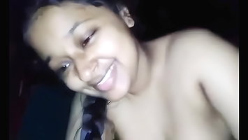 Bangladeshi beautiful vabi fucking affair with clear bangla talk