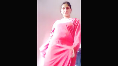 Cute paki