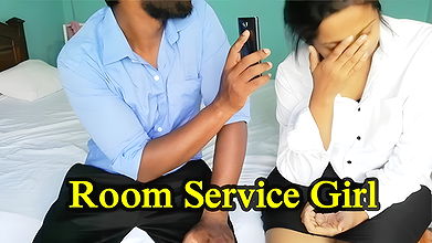 Sri Lanka-Room Service girl 03 Final-Hotel manager fuck ( අනේ අයි මේ හෑමොම මටම හුකන්න ) සුදු මේස්