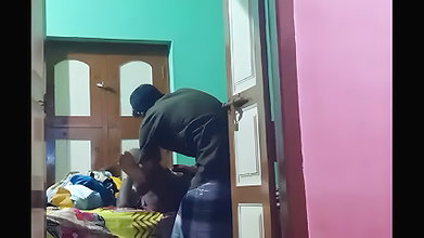 Maid Fucked