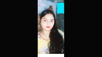Village wife paid cam video