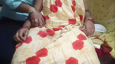 Hot and Sexy Bhabhi Ki Chudai