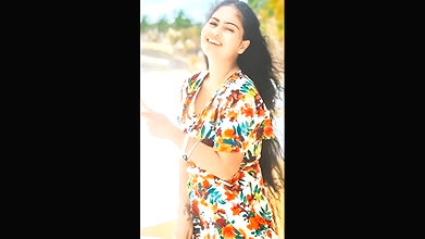 Sl Extremely Beautiful Cute Model , Instgram Influencer & Tiktok Star