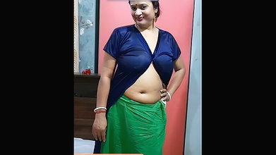 Mita Das – Uncensored Premium