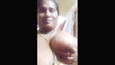 Big boobs mature bhabhi