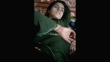 Paki girl hairy pussy