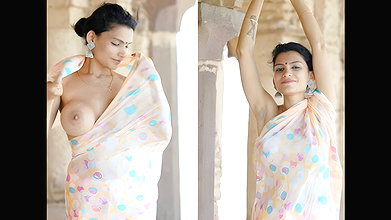Resmi Nair New Nude