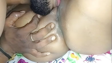 3rd Part- Karvachauth par 2nd biwi Kajal ki romantic chudai ki