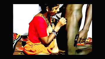 Desi Village Dewar Bhabhi Sex Role Play Update
